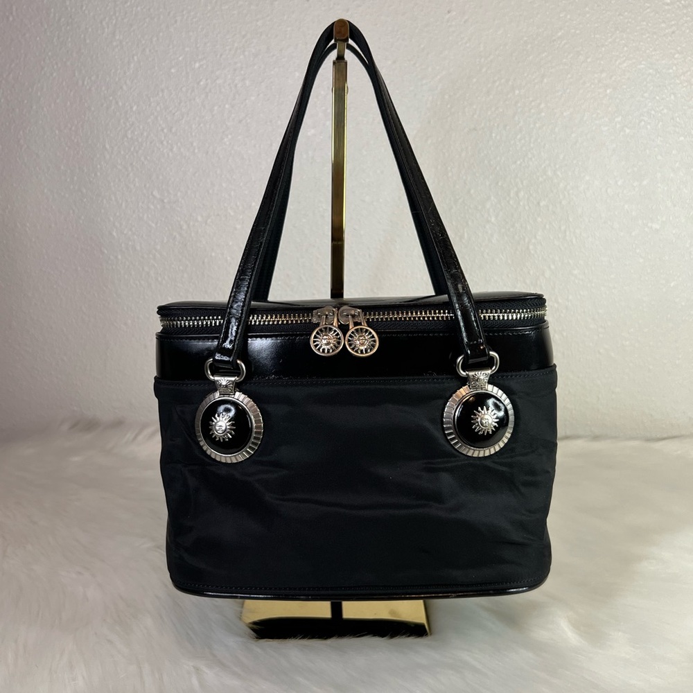 Versace Sun Burst Cosmetic Case